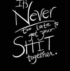 Meet your Posher, Curtis